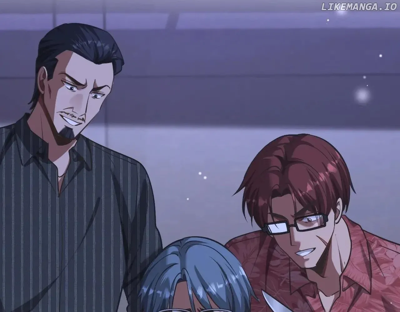 I’m Stuck On The Same Day For A Thousand Years Chapter 194 page 127 - 
