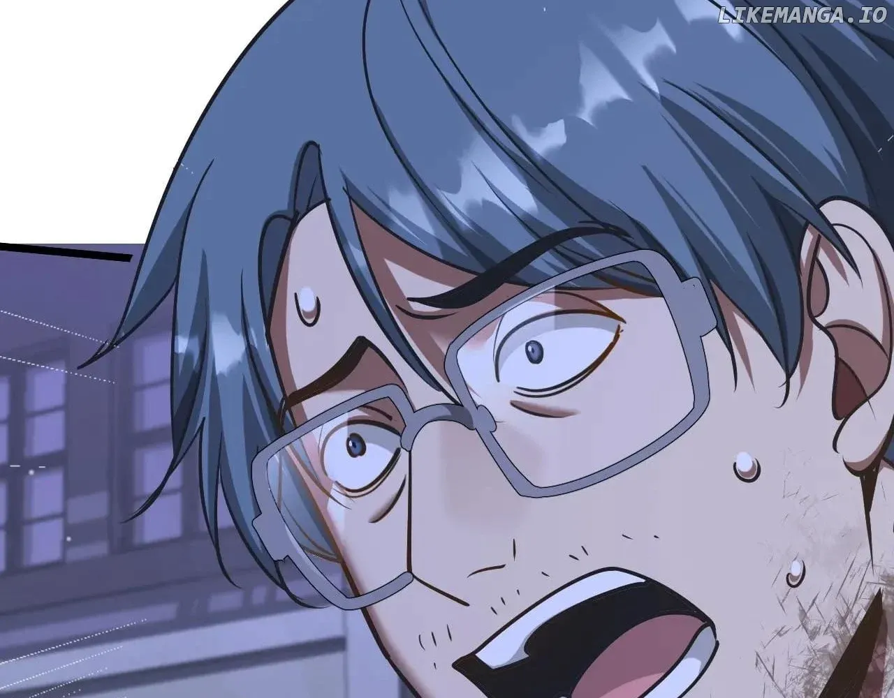 I’m Stuck On The Same Day For A Thousand Years Chapter 194 page 136 - 