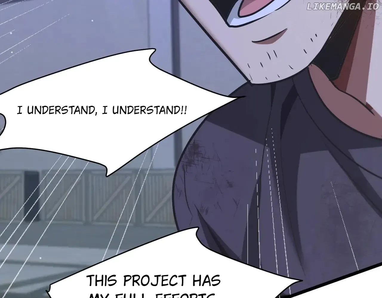 I’m Stuck On The Same Day For A Thousand Years Chapter 194 page 137 - 