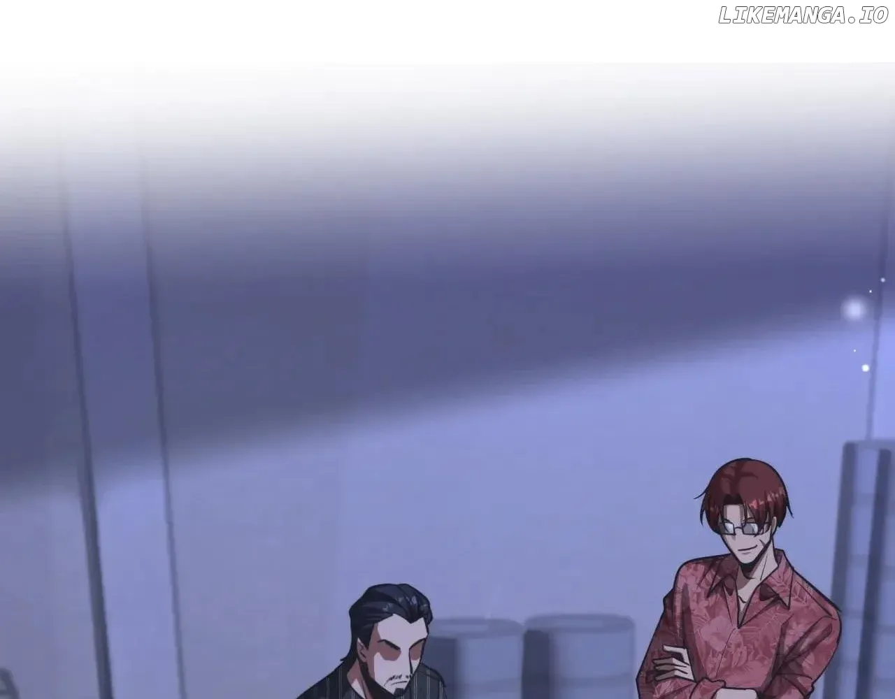 I’m Stuck On The Same Day For A Thousand Years Chapter 194 page 139 - 