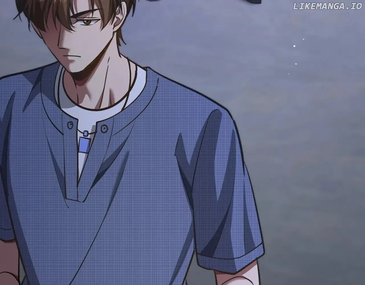 I’m Stuck On The Same Day For A Thousand Years Chapter 194 page 141 - 