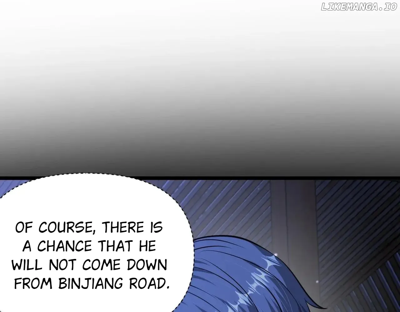 I’m Stuck On The Same Day For A Thousand Years Chapter 194 page 19 - 