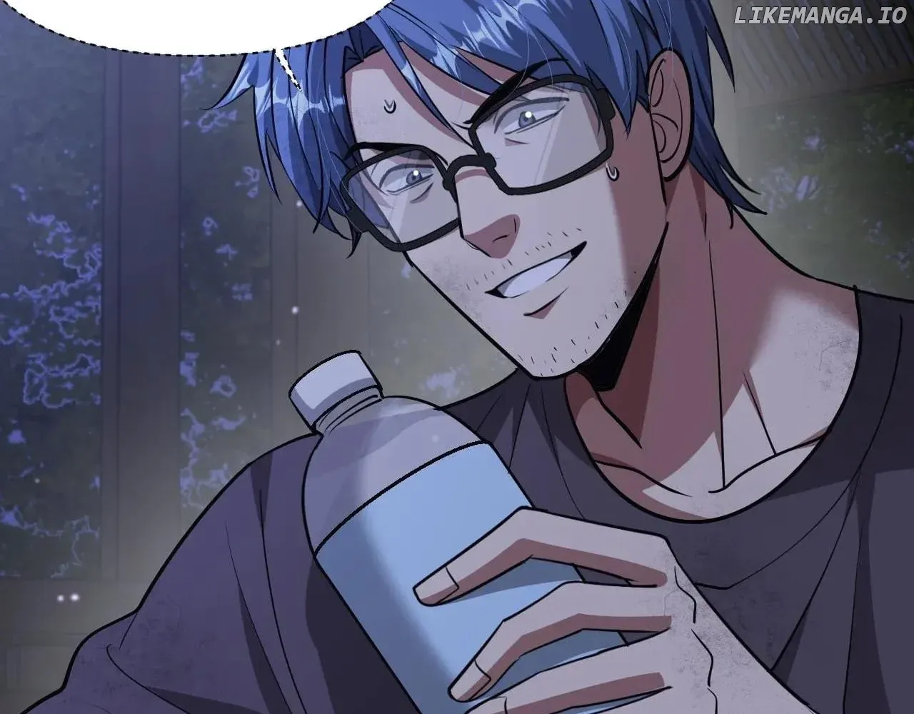 I’m Stuck On The Same Day For A Thousand Years Chapter 194 page 20 - 