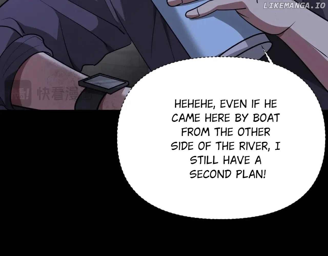 I’m Stuck On The Same Day For A Thousand Years Chapter 194 page 21 - 