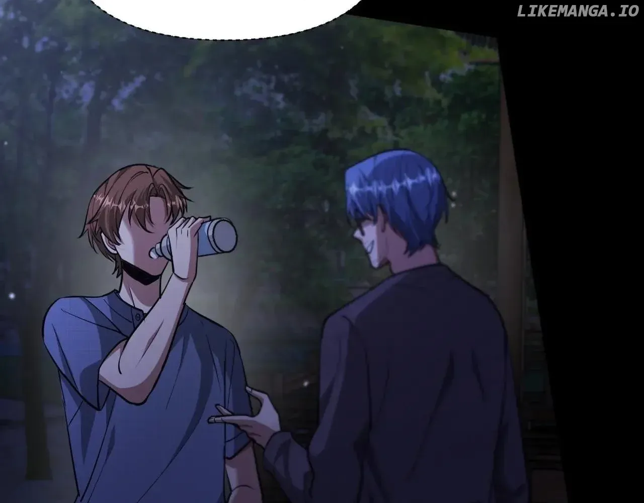 I’m Stuck On The Same Day For A Thousand Years Chapter 194 page 23 - 