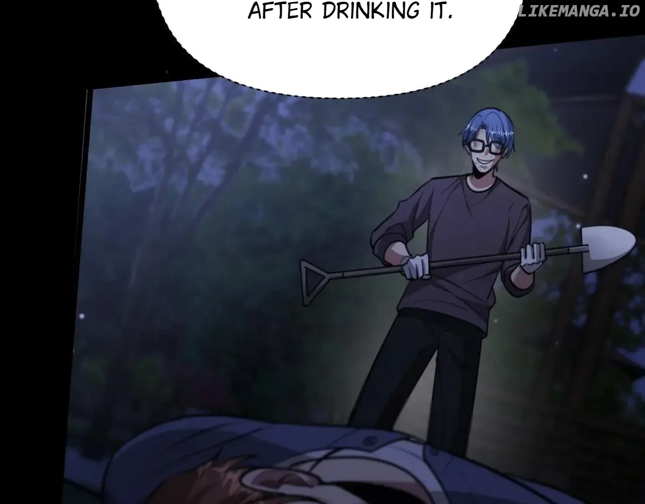 I’m Stuck On The Same Day For A Thousand Years Chapter 194 page 25 - 