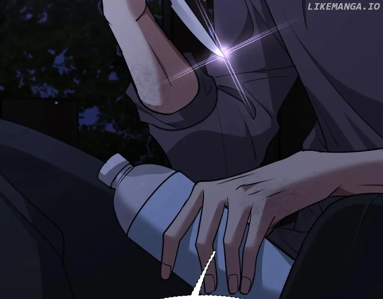 I’m Stuck On The Same Day For A Thousand Years Chapter 194 page 30 - 