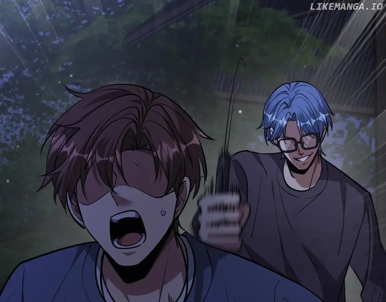 I’m Stuck On The Same Day For A Thousand Years Chapter 194 page 32 - 