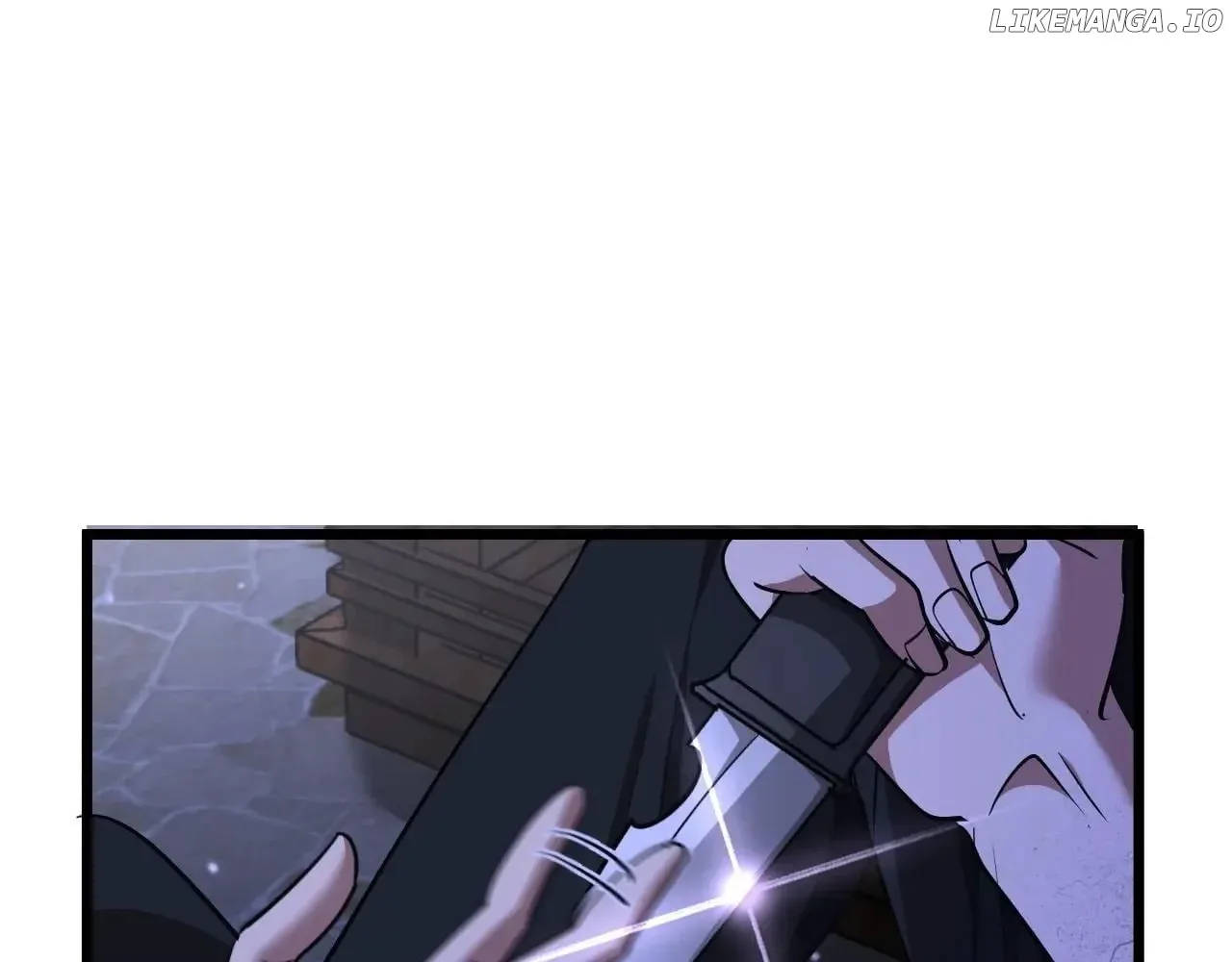 I’m Stuck On The Same Day For A Thousand Years Chapter 194 page 35 - 