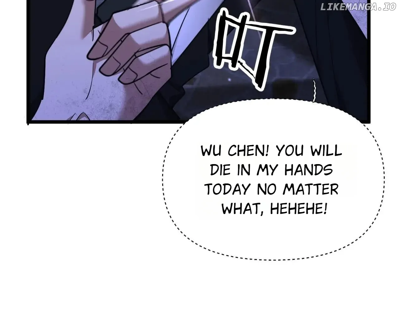 I’m Stuck On The Same Day For A Thousand Years Chapter 194 page 36 - 