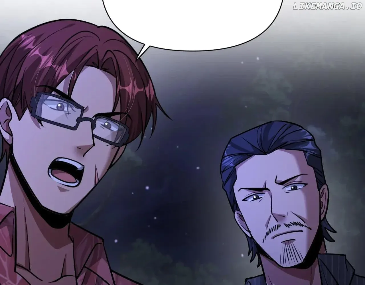 I’m Stuck On The Same Day For A Thousand Years Chapter 194 page 38 - 