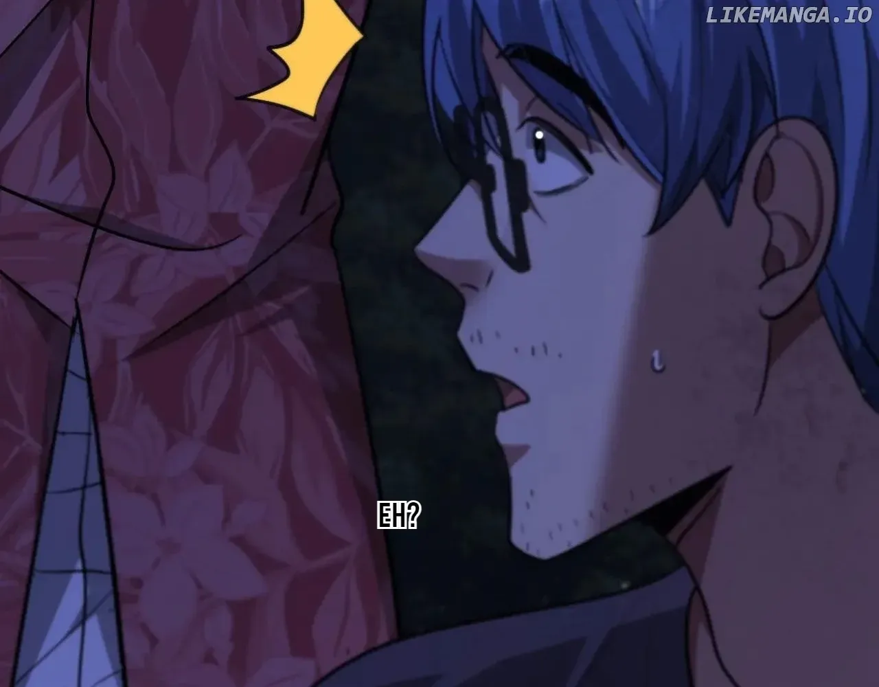 I’m Stuck On The Same Day For A Thousand Years Chapter 194 page 40 - 