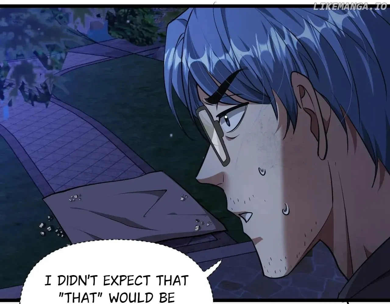 I’m Stuck On The Same Day For A Thousand Years Chapter 194 page 5 - 