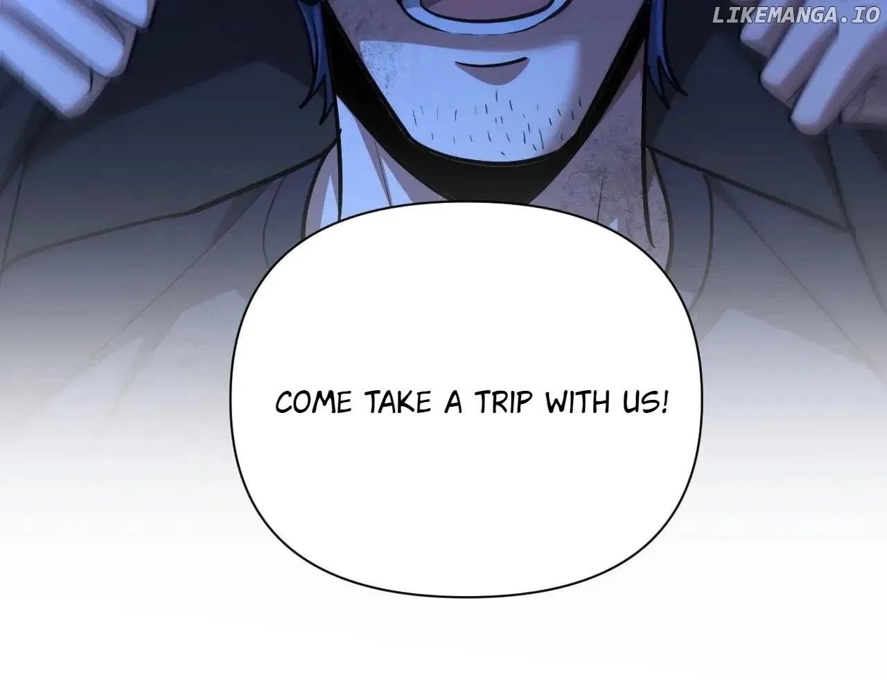 I’m Stuck On The Same Day For A Thousand Years Chapter 194 page 43 - 