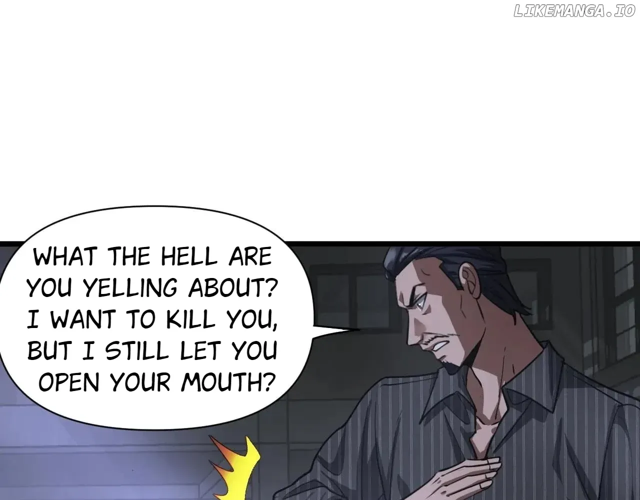 I’m Stuck On The Same Day For A Thousand Years Chapter 194 page 50 - 