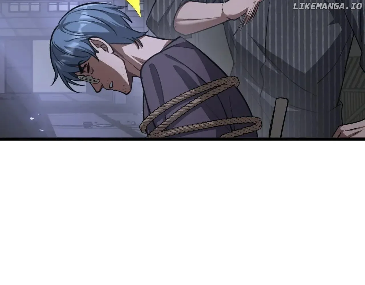 I’m Stuck On The Same Day For A Thousand Years Chapter 194 page 51 - 