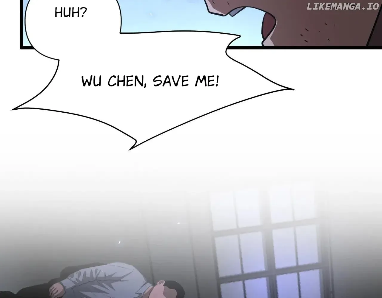 I’m Stuck On The Same Day For A Thousand Years Chapter 194 page 53 - 