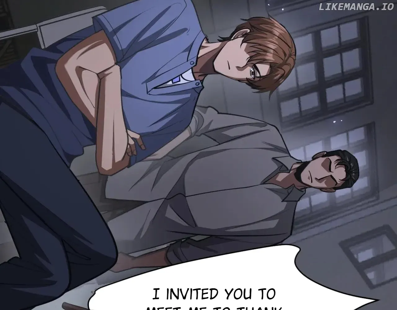 I’m Stuck On The Same Day For A Thousand Years Chapter 194 page 55 - 
