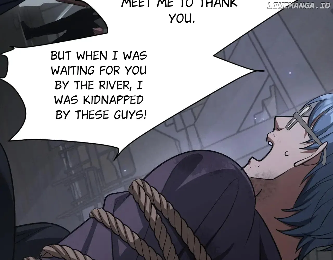 I’m Stuck On The Same Day For A Thousand Years Chapter 194 page 56 - 