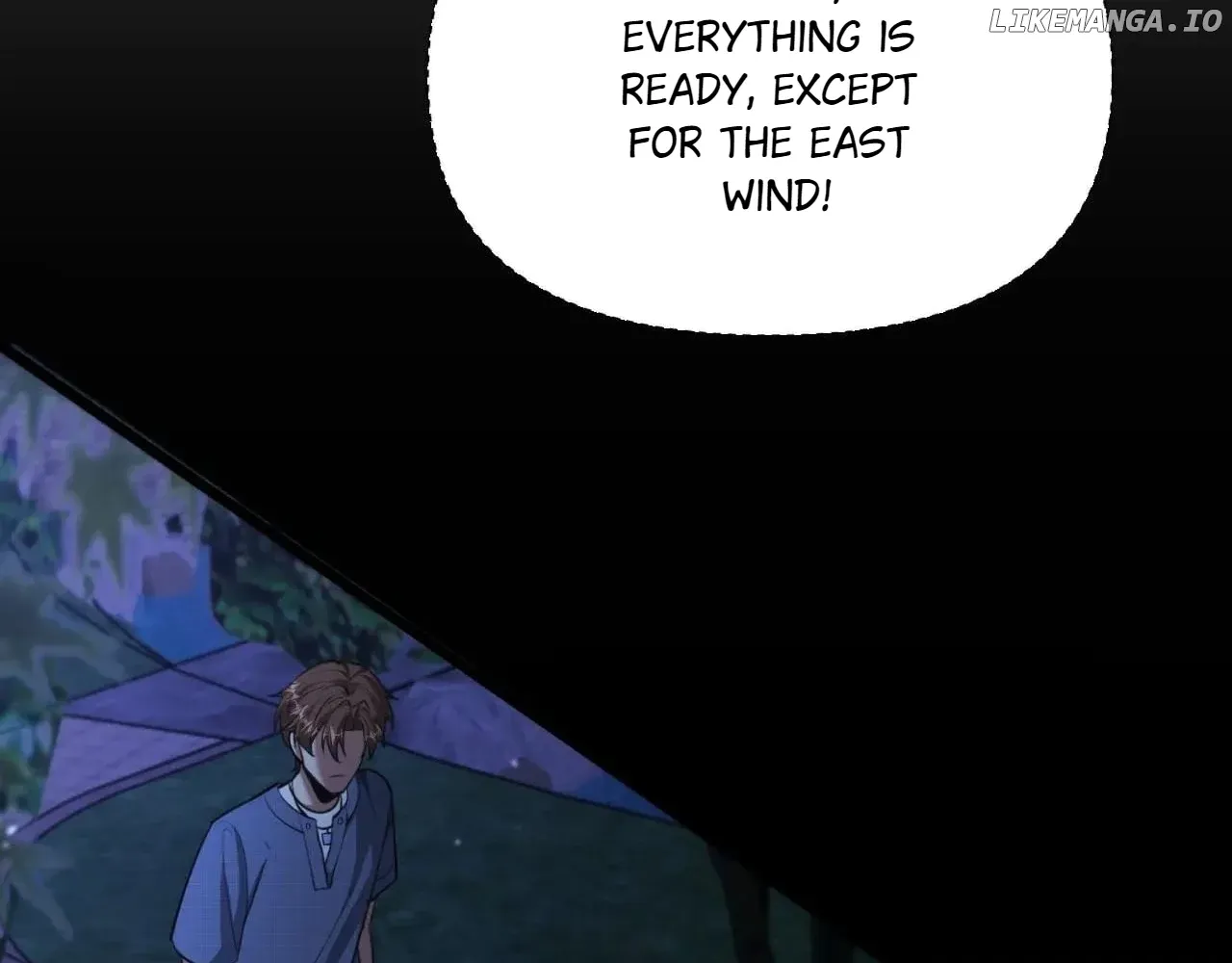 I’m Stuck On The Same Day For A Thousand Years Chapter 194 page 7 - 