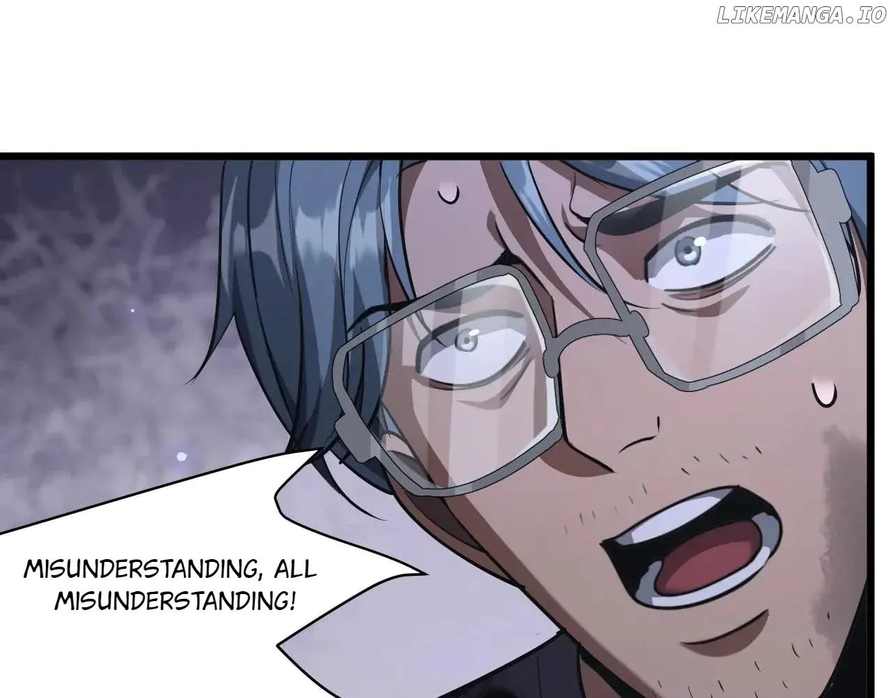 I’m Stuck On The Same Day For A Thousand Years Chapter 194 page 64 - 