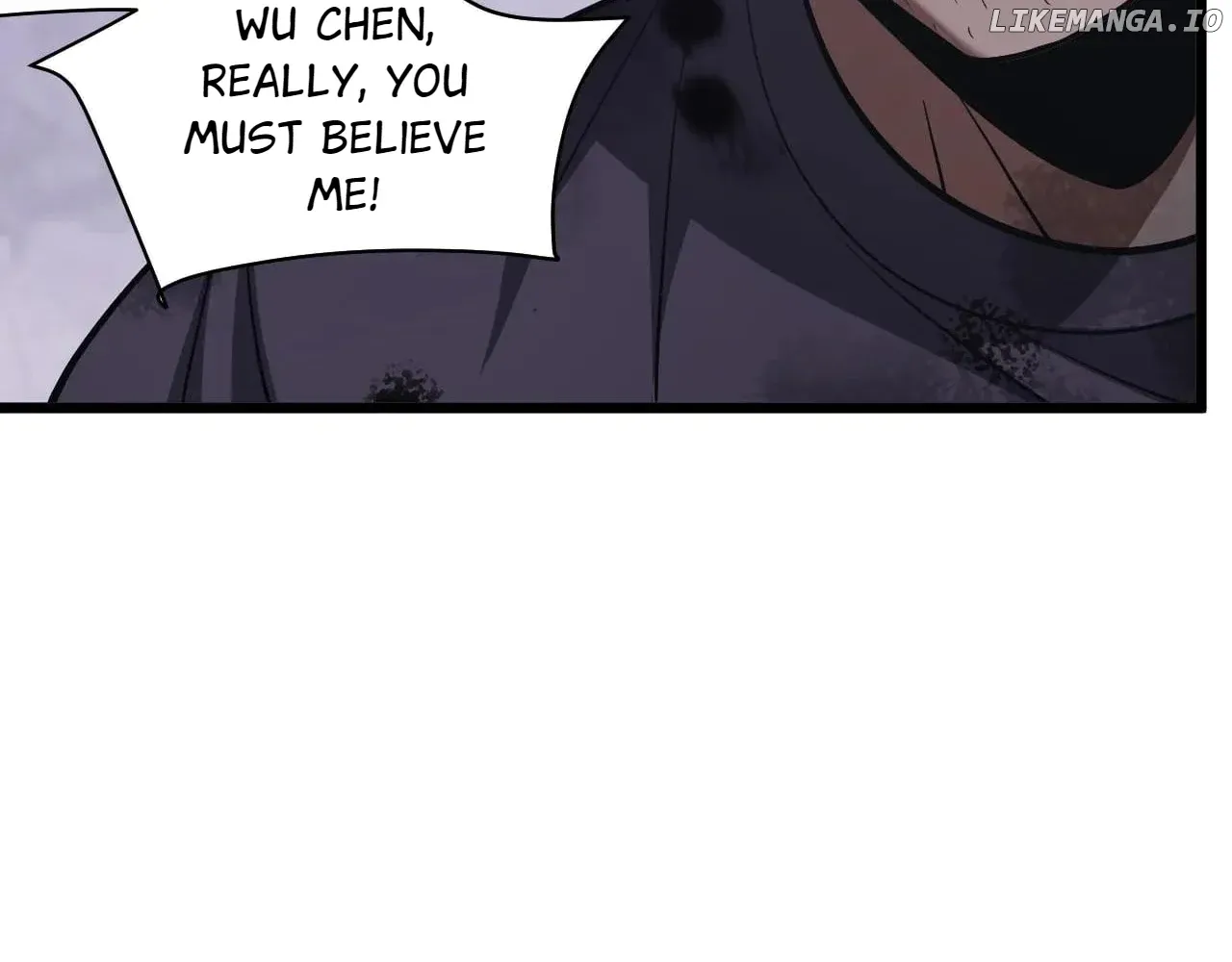I’m Stuck On The Same Day For A Thousand Years Chapter 194 page 65 - 