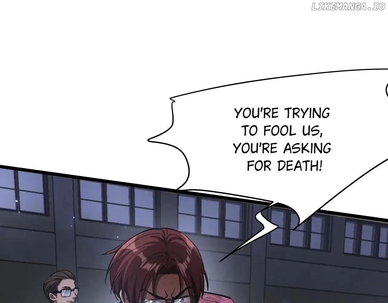 I’m Stuck On The Same Day For A Thousand Years Chapter 194 page 66 - 