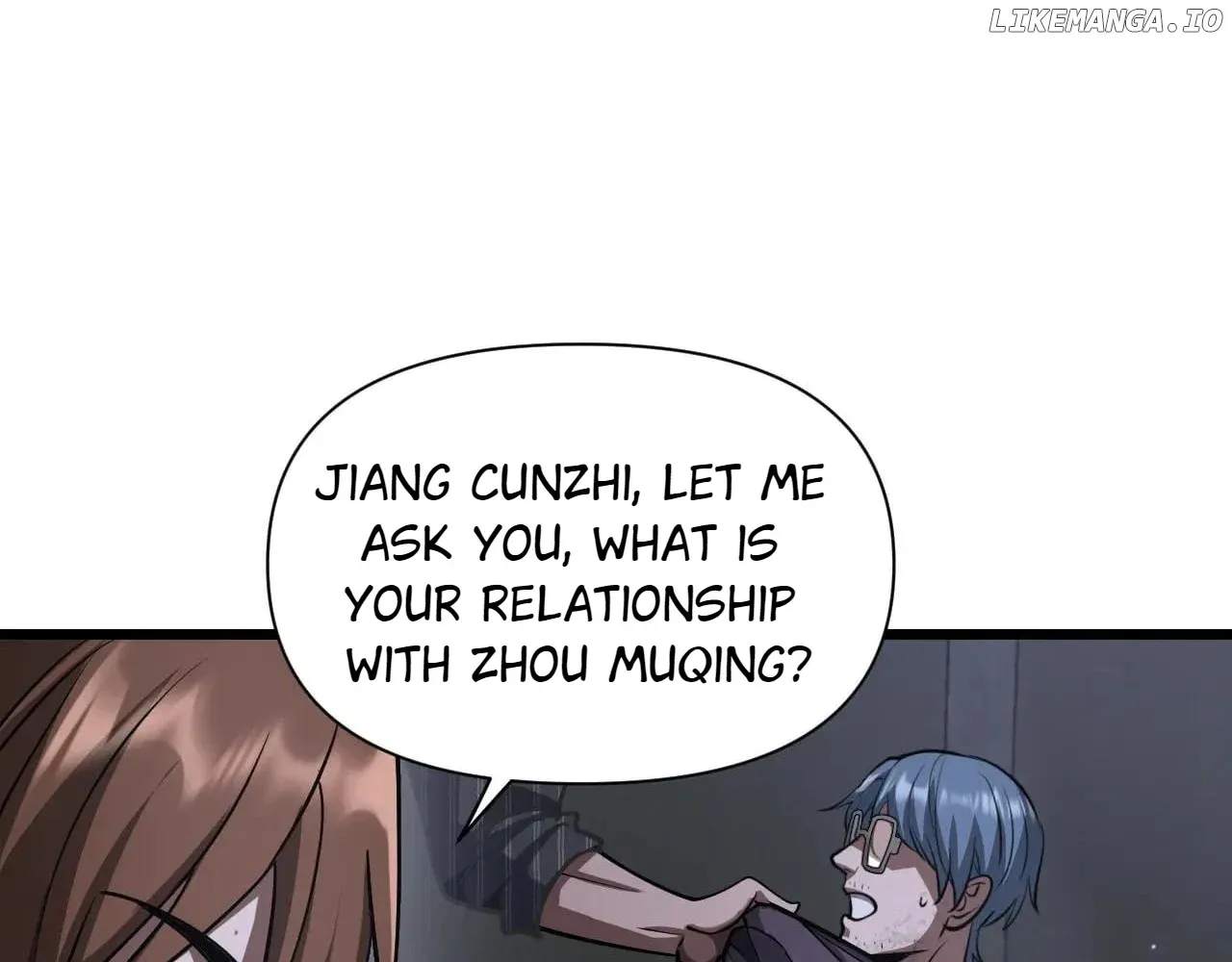 I’m Stuck On The Same Day For A Thousand Years Chapter 194 page 76 - 