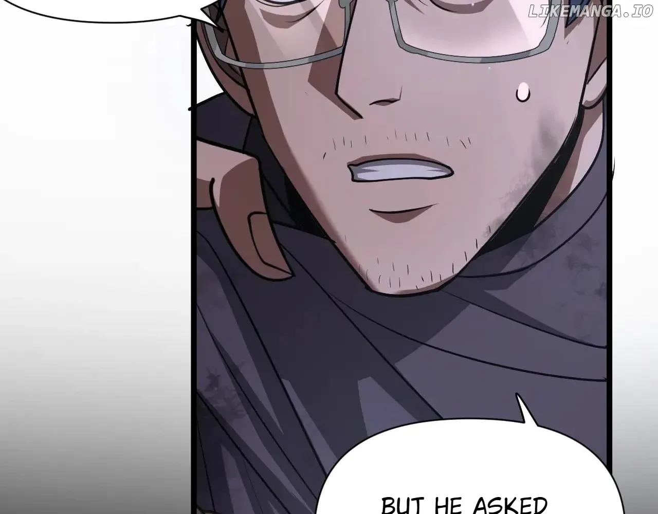 I’m Stuck On The Same Day For A Thousand Years Chapter 194 page 79 - 