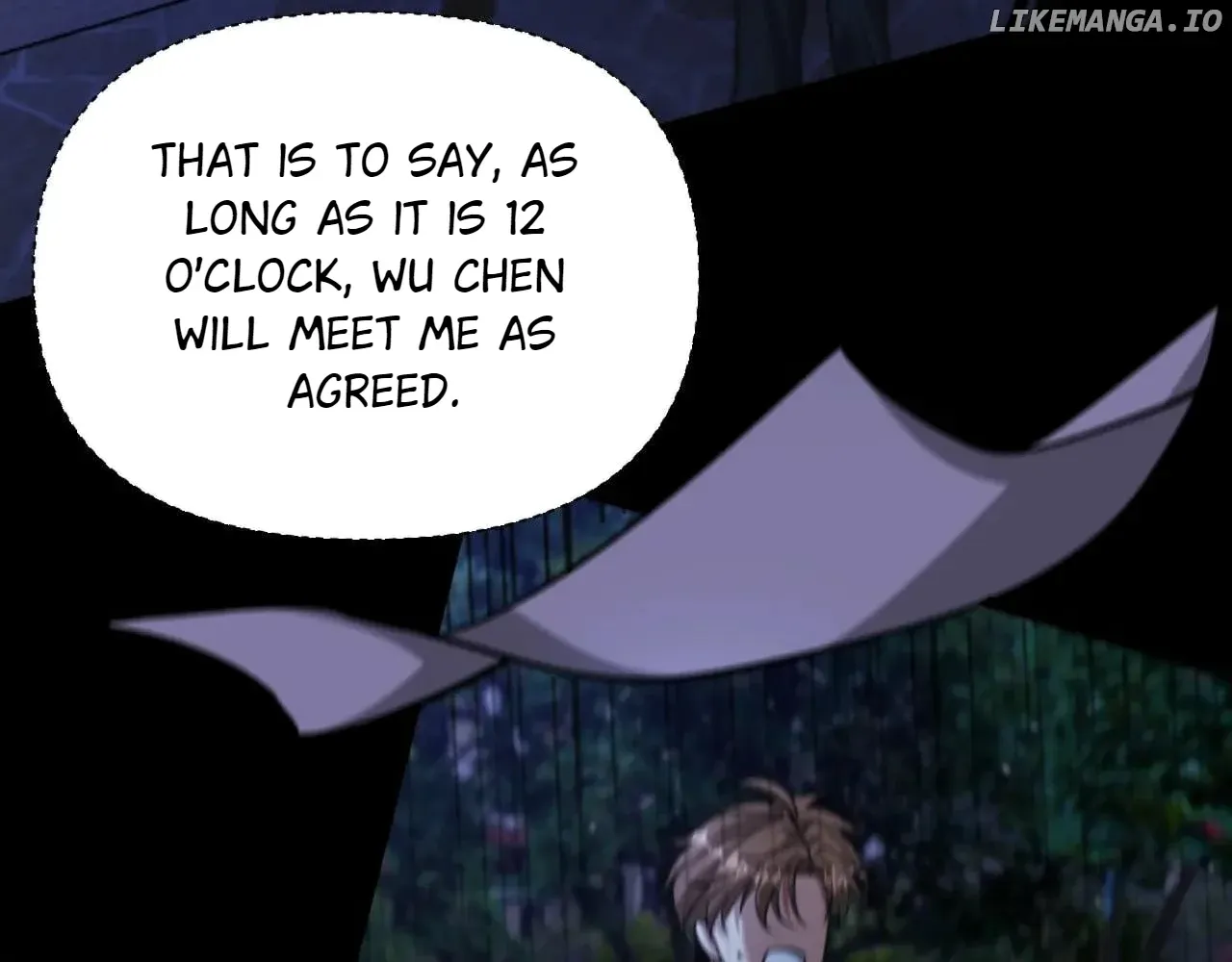 I’m Stuck On The Same Day For A Thousand Years Chapter 194 page 9 - 
