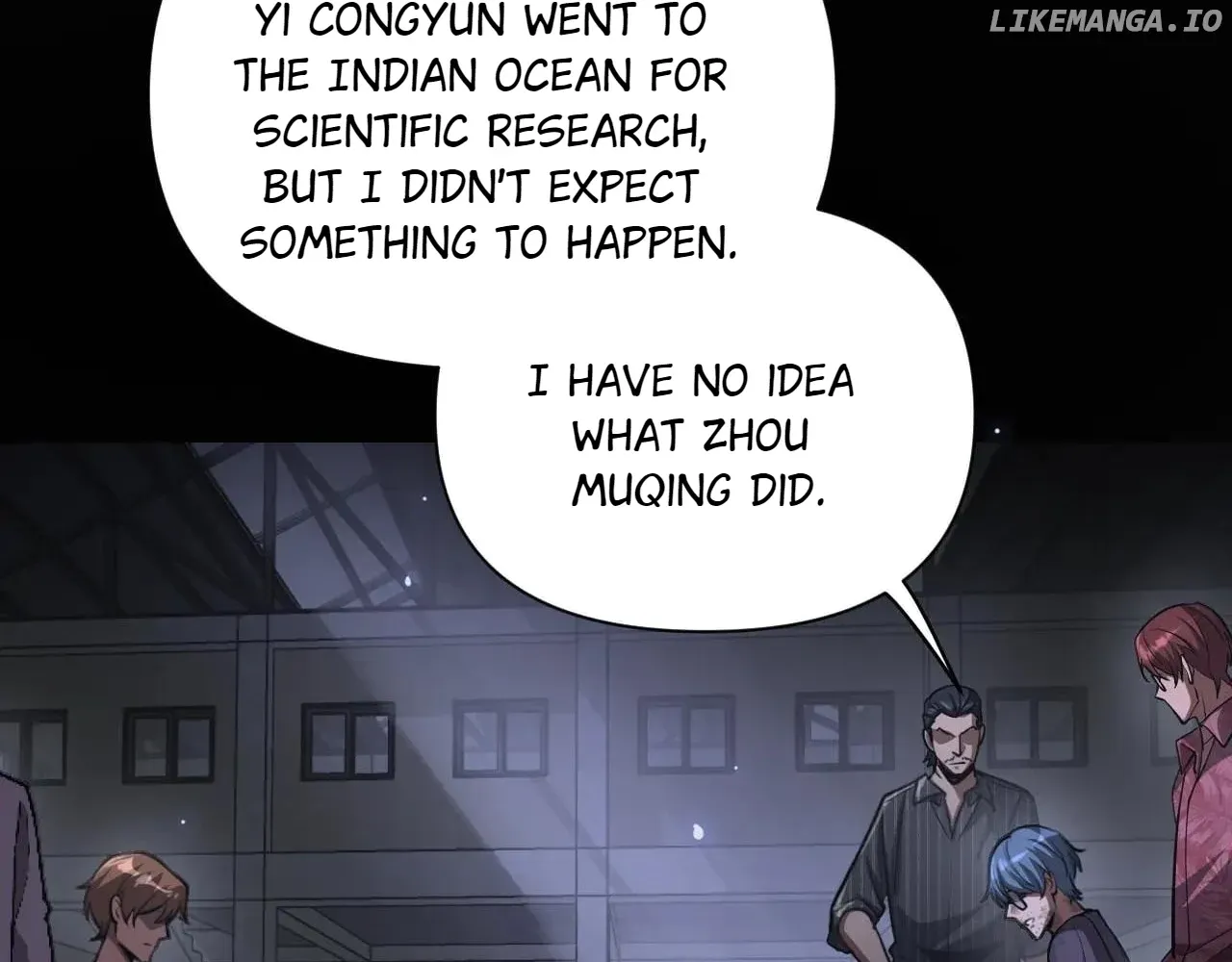 I’m Stuck On The Same Day For A Thousand Years Chapter 194 page 81 - 