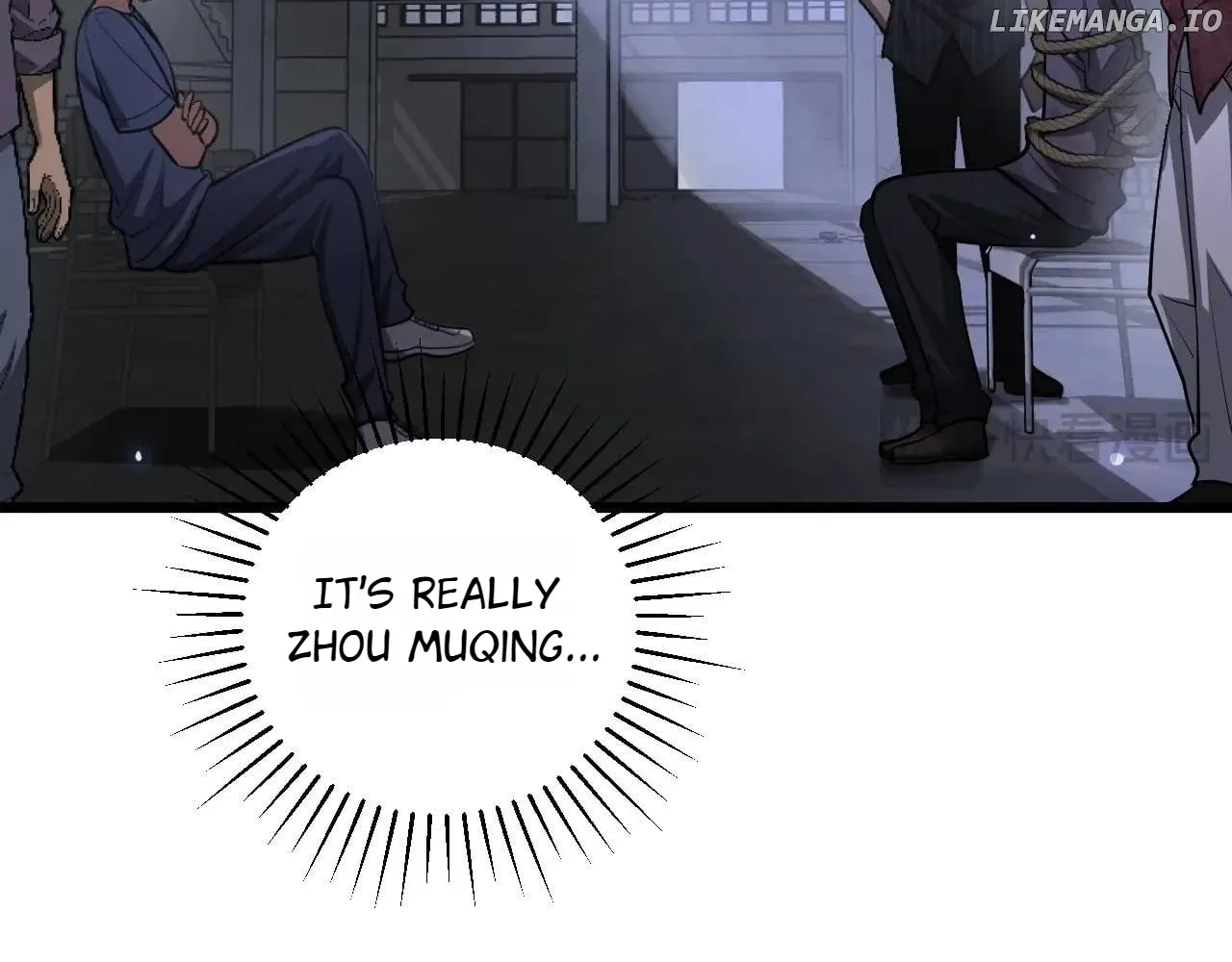 I’m Stuck On The Same Day For A Thousand Years Chapter 194 page 82 - 