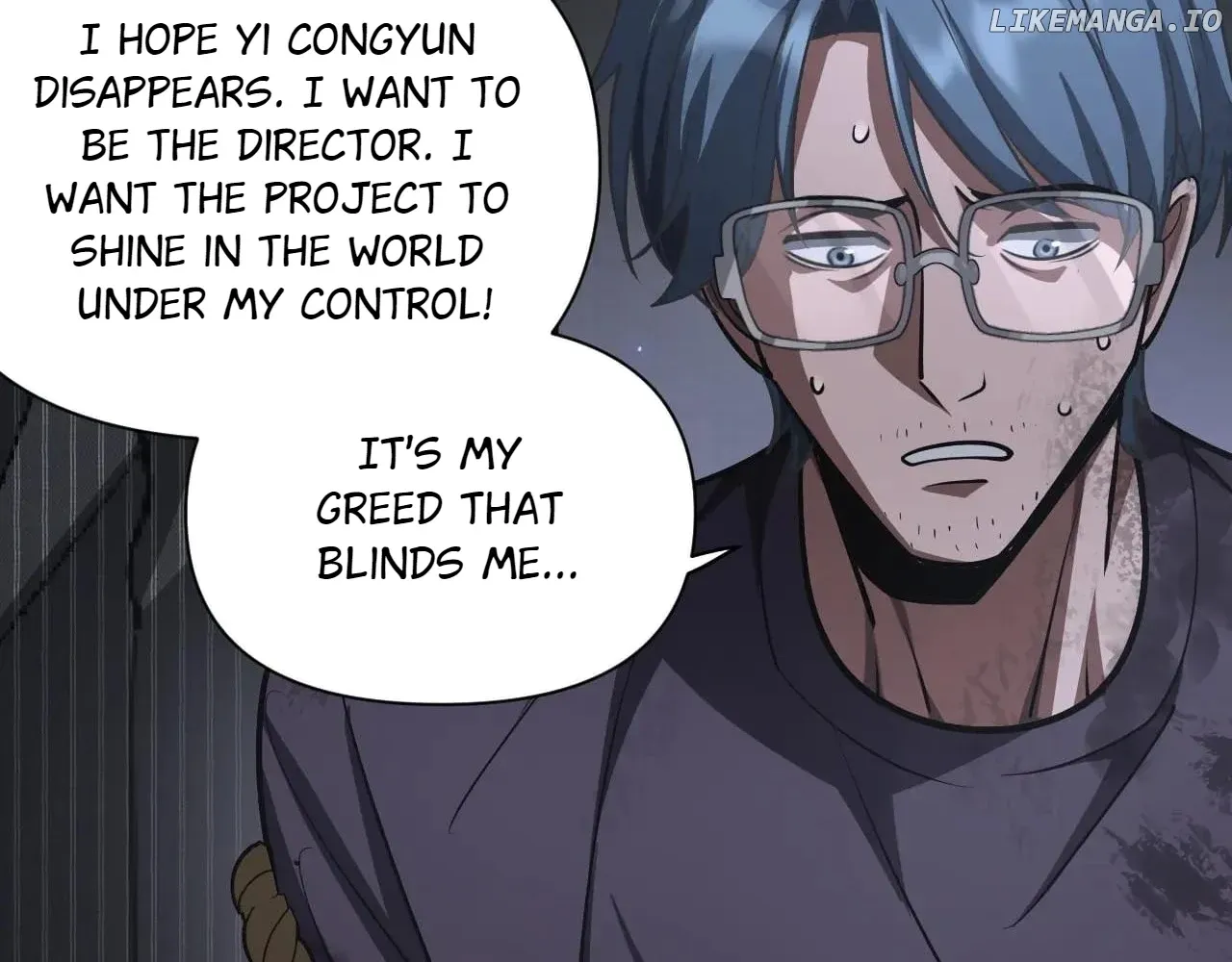 I’m Stuck On The Same Day For A Thousand Years Chapter 194 page 85 - 