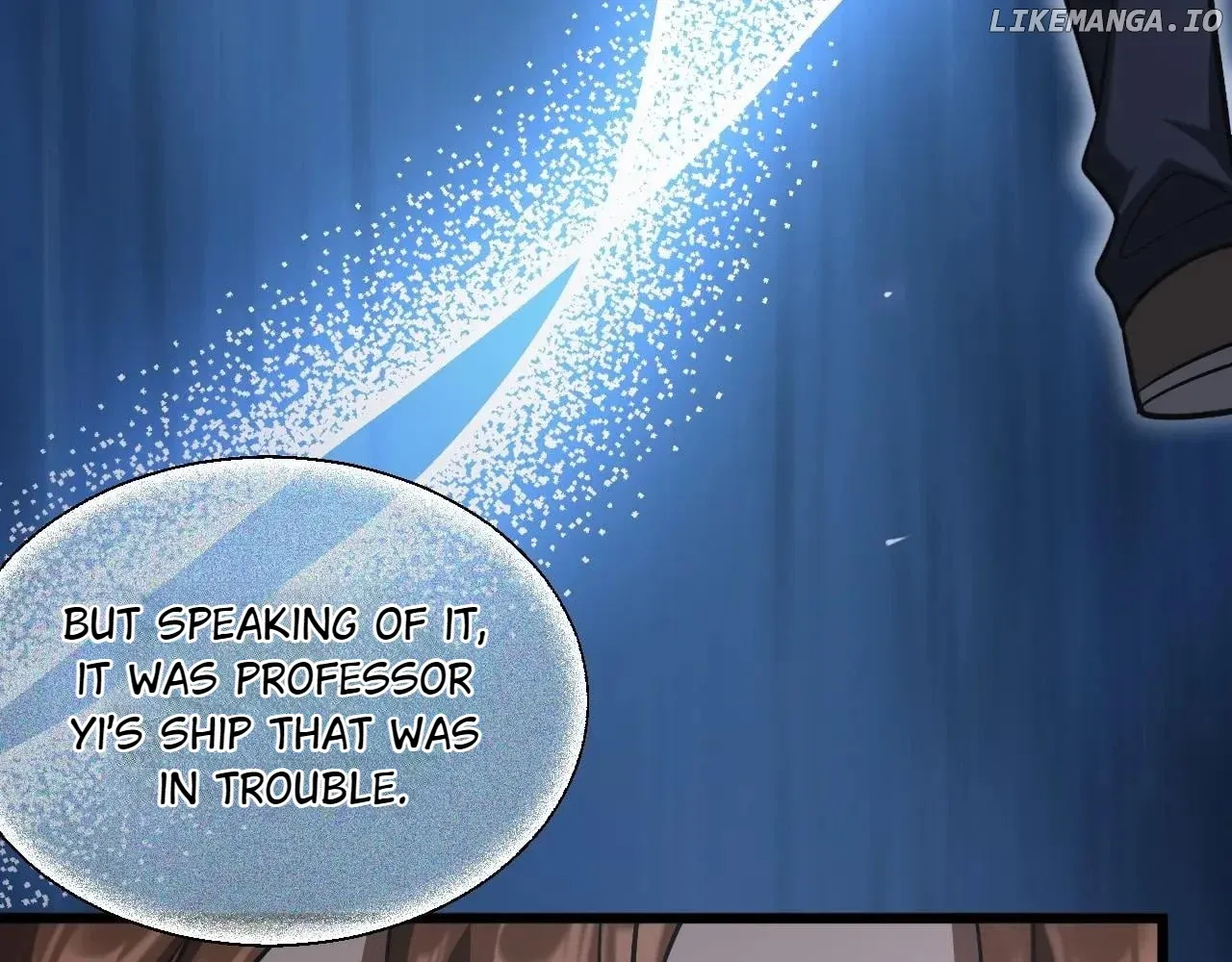 I’m Stuck On The Same Day For A Thousand Years Chapter 194 page 90 - 