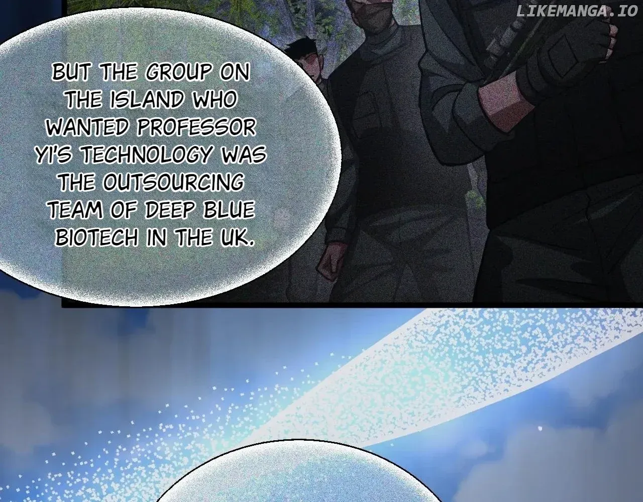 I’m Stuck On The Same Day For A Thousand Years Chapter 194 page 94 - 