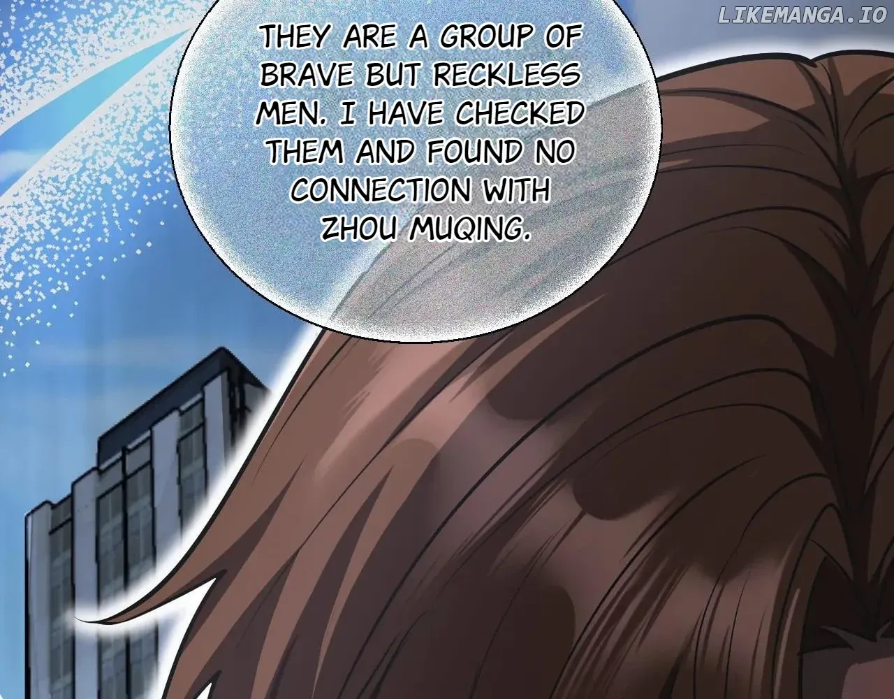 I’m Stuck On The Same Day For A Thousand Years Chapter 194 page 95 - 