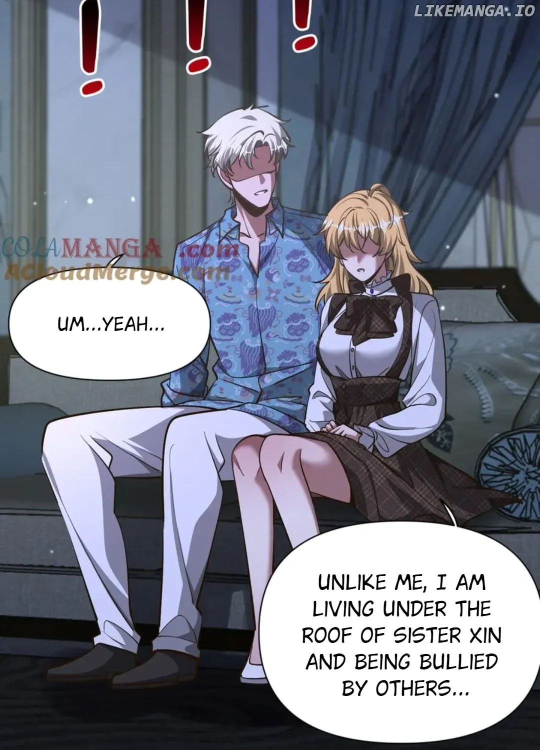 I’m Stuck On The Same Day For A Thousand Years Chapter 195 page 101 - 