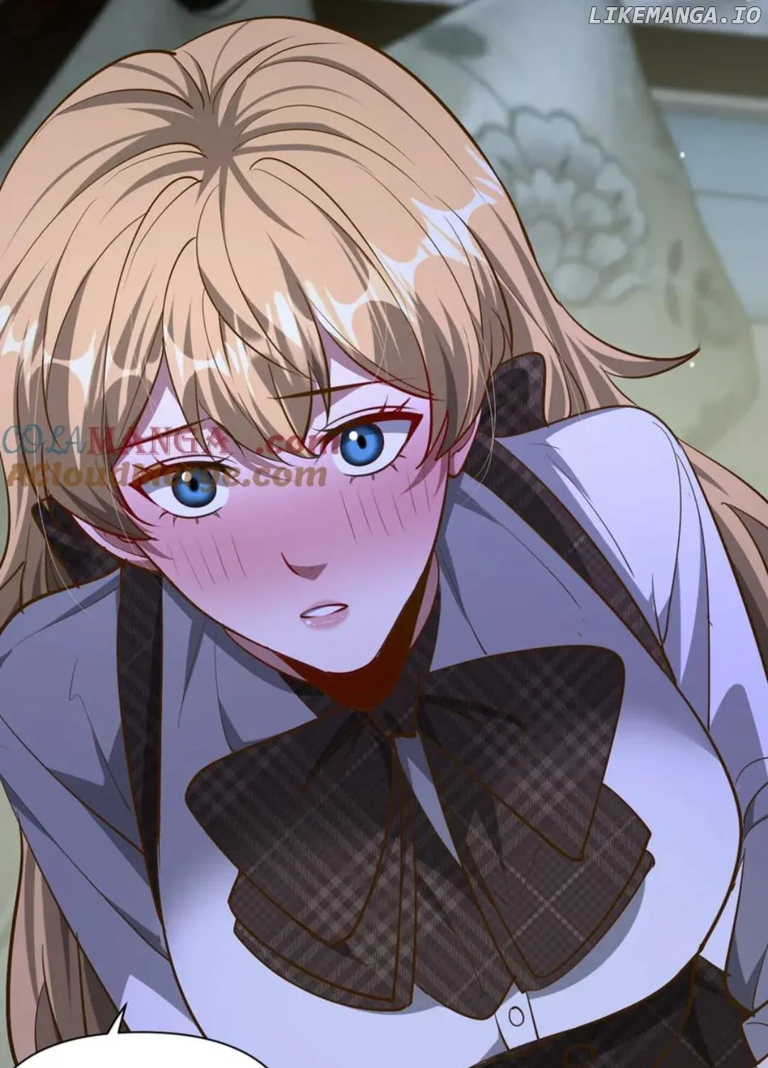 I’m Stuck On The Same Day For A Thousand Years Chapter 195 page 111 - 