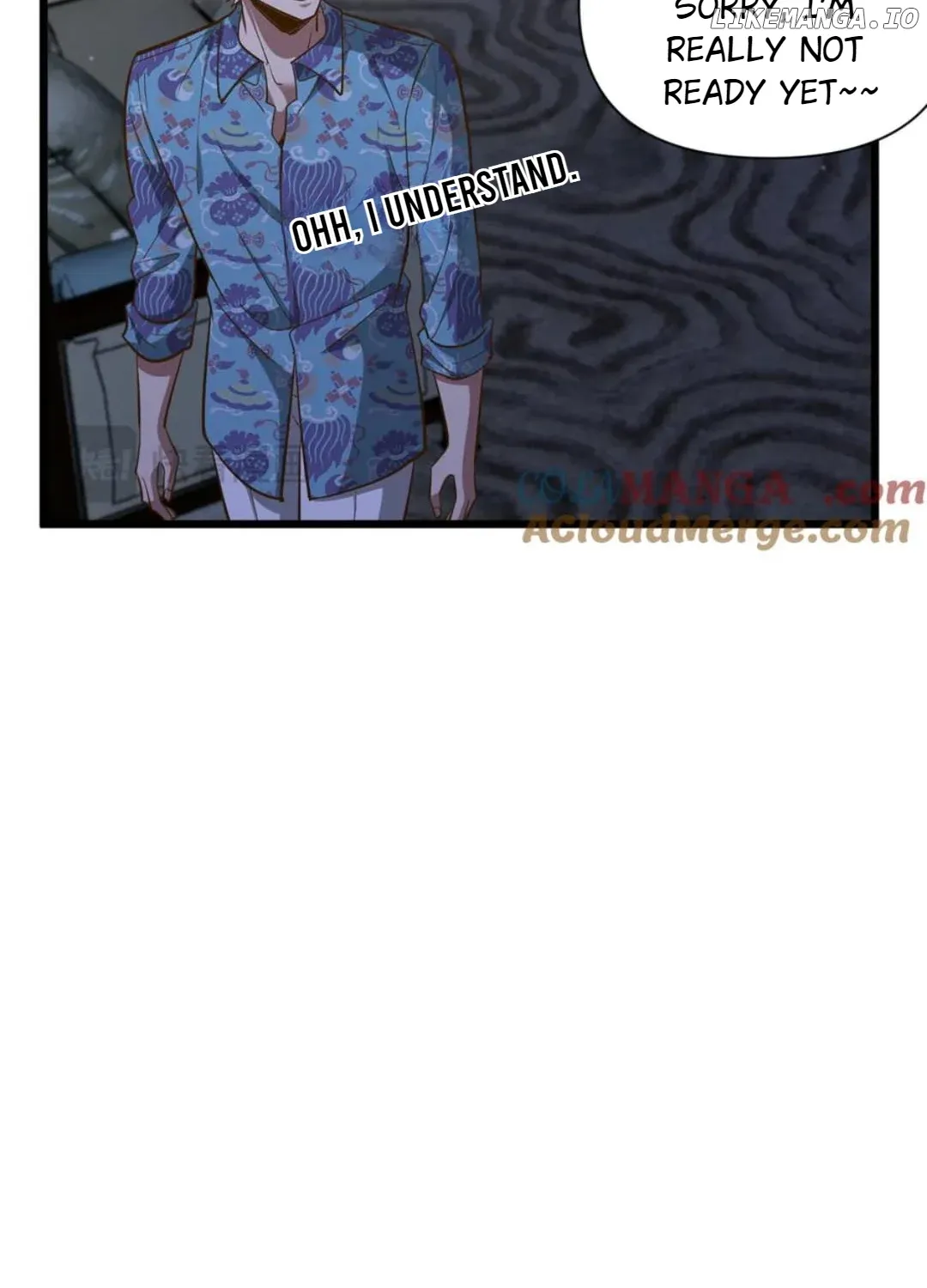 I’m Stuck On The Same Day For A Thousand Years Chapter 195 page 118 - 
