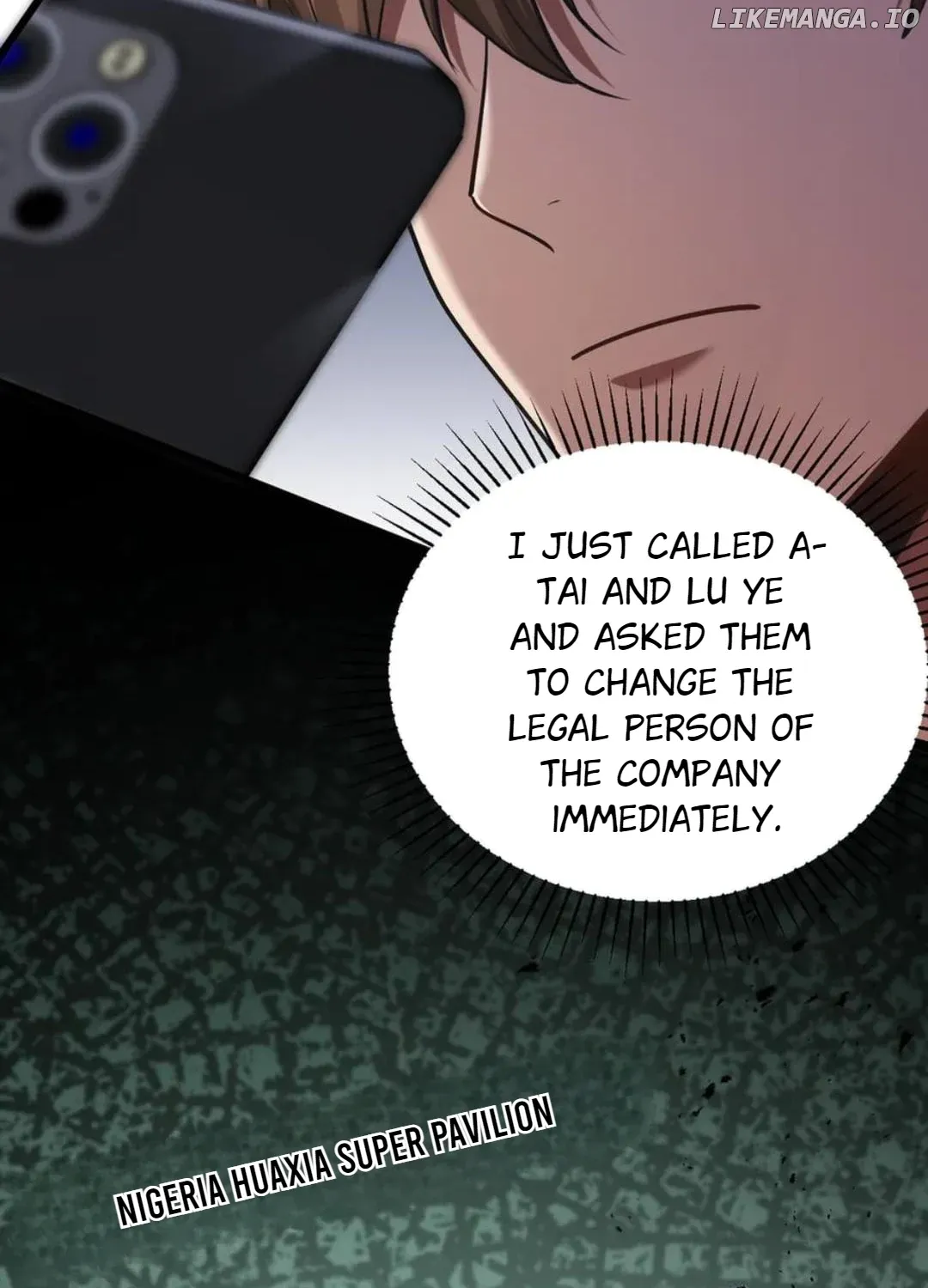 I’m Stuck On The Same Day For A Thousand Years Chapter 195 page 18 - 