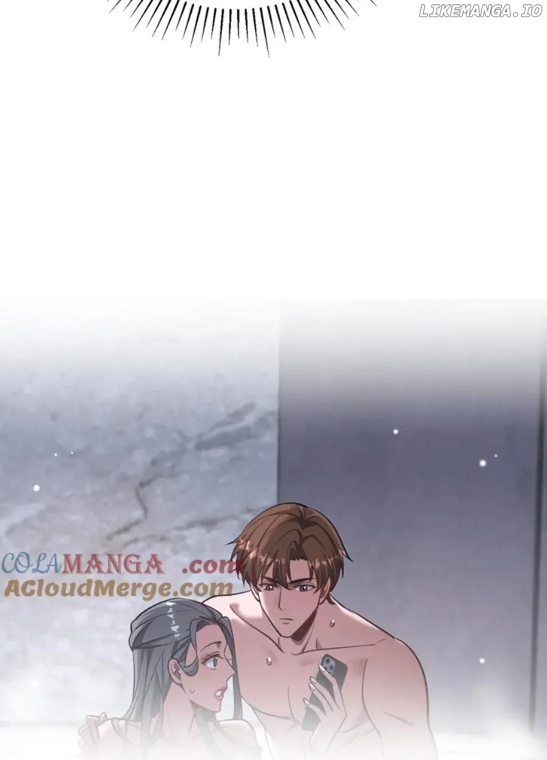 I’m Stuck On The Same Day For A Thousand Years Chapter 195 page 22 - 