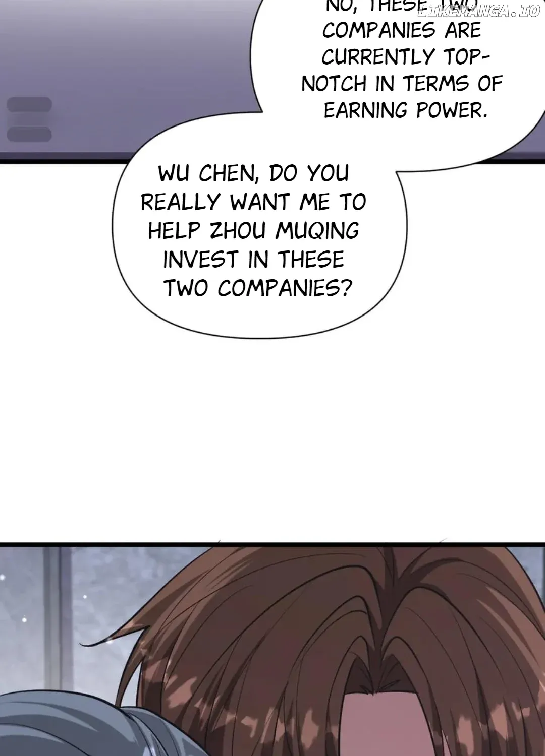 I’m Stuck On The Same Day For A Thousand Years Chapter 195 page 24 - 