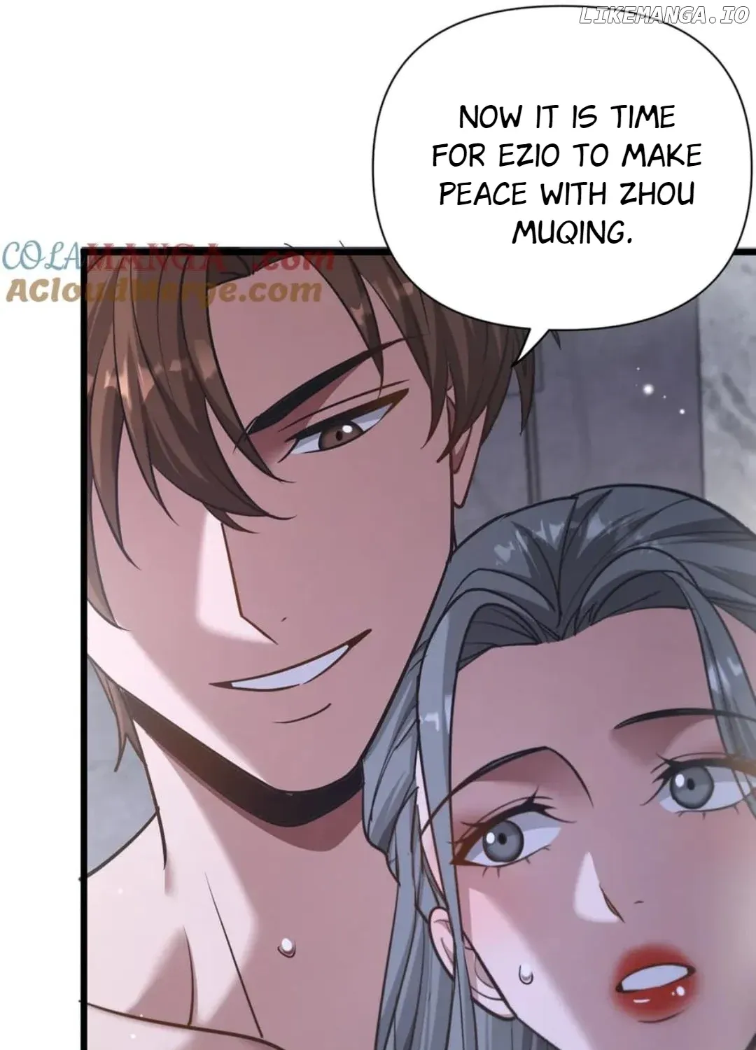 I’m Stuck On The Same Day For A Thousand Years Chapter 195 page 6 - 