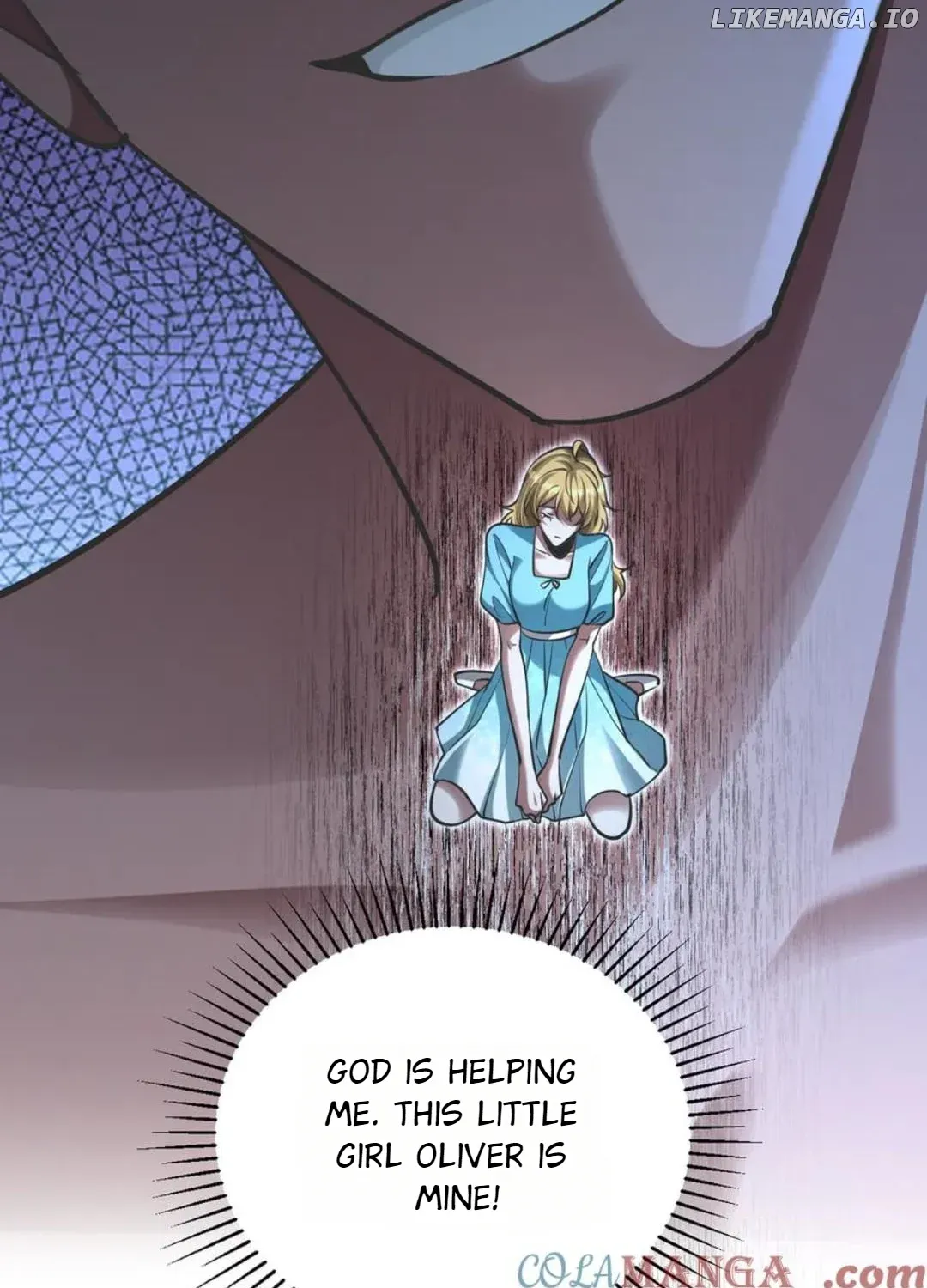 I’m Stuck On The Same Day For A Thousand Years Chapter 195 page 57 - 
