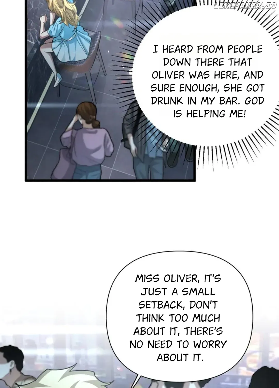 I’m Stuck On The Same Day For A Thousand Years Chapter 195 page 66 - 