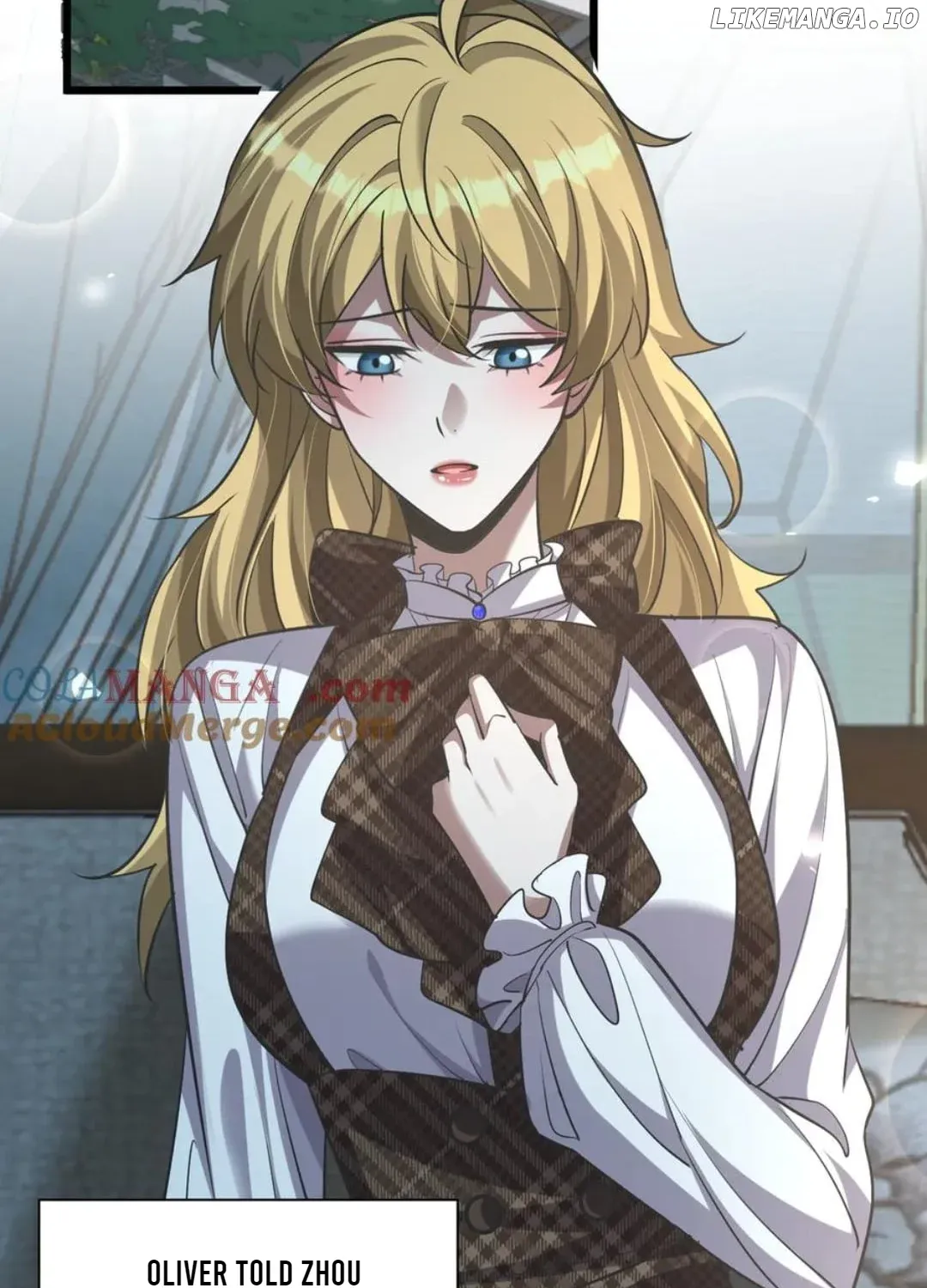 I’m Stuck On The Same Day For A Thousand Years Chapter 195 page 74 - 