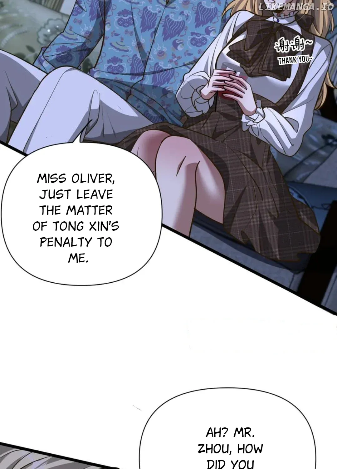 I’m Stuck On The Same Day For A Thousand Years Chapter 195 page 80 - 