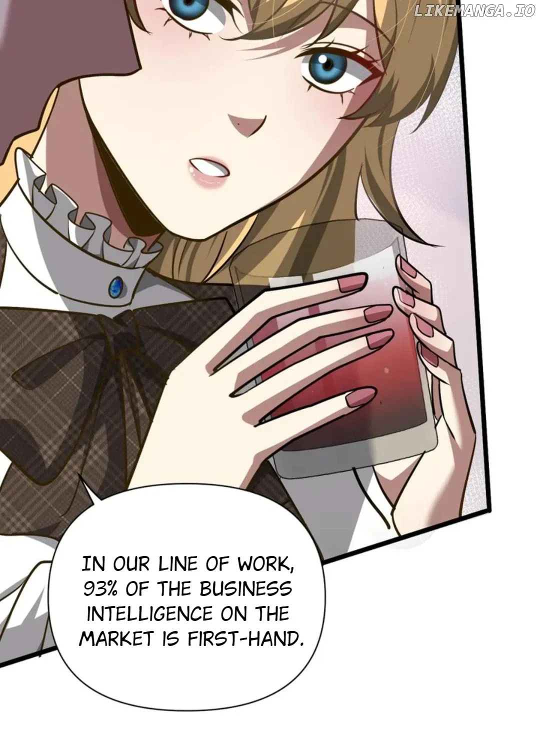 I’m Stuck On The Same Day For A Thousand Years Chapter 195 page 82 - 