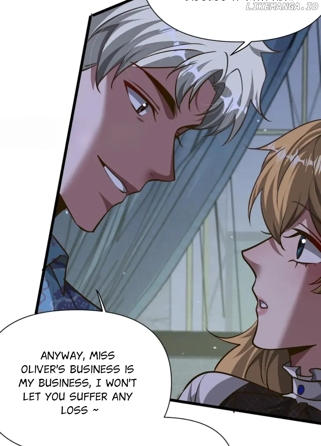 I’m Stuck On The Same Day For A Thousand Years Chapter 195 page 84 - 