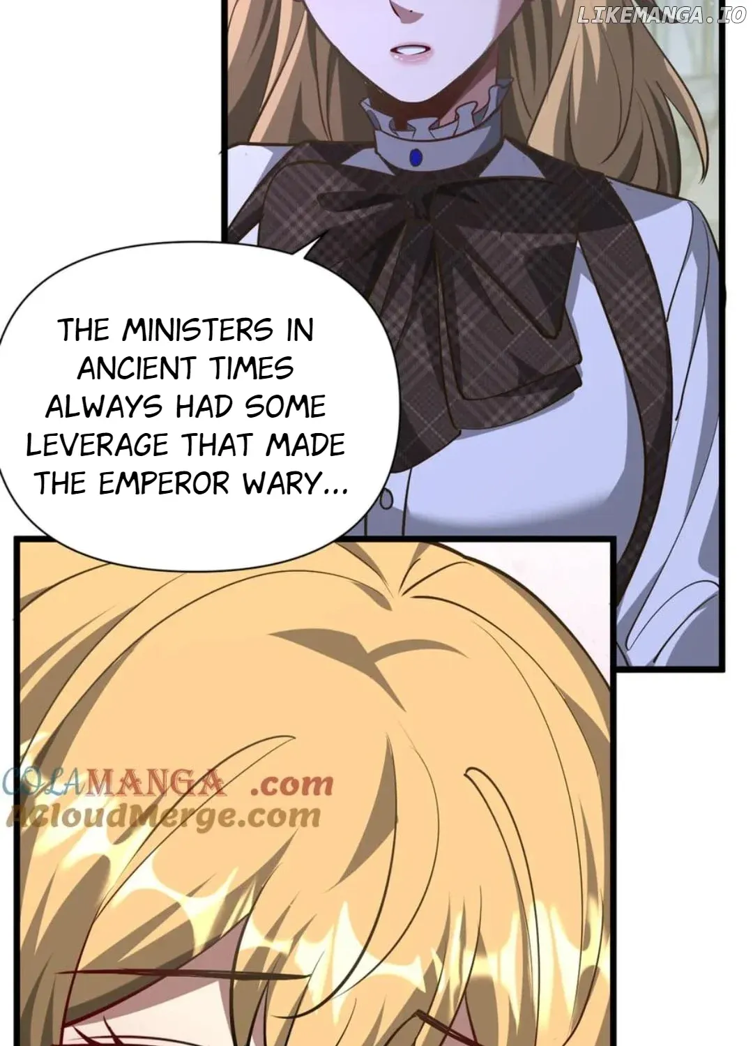 I’m Stuck On The Same Day For A Thousand Years Chapter 195 page 97 - 